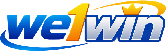 we1win logo